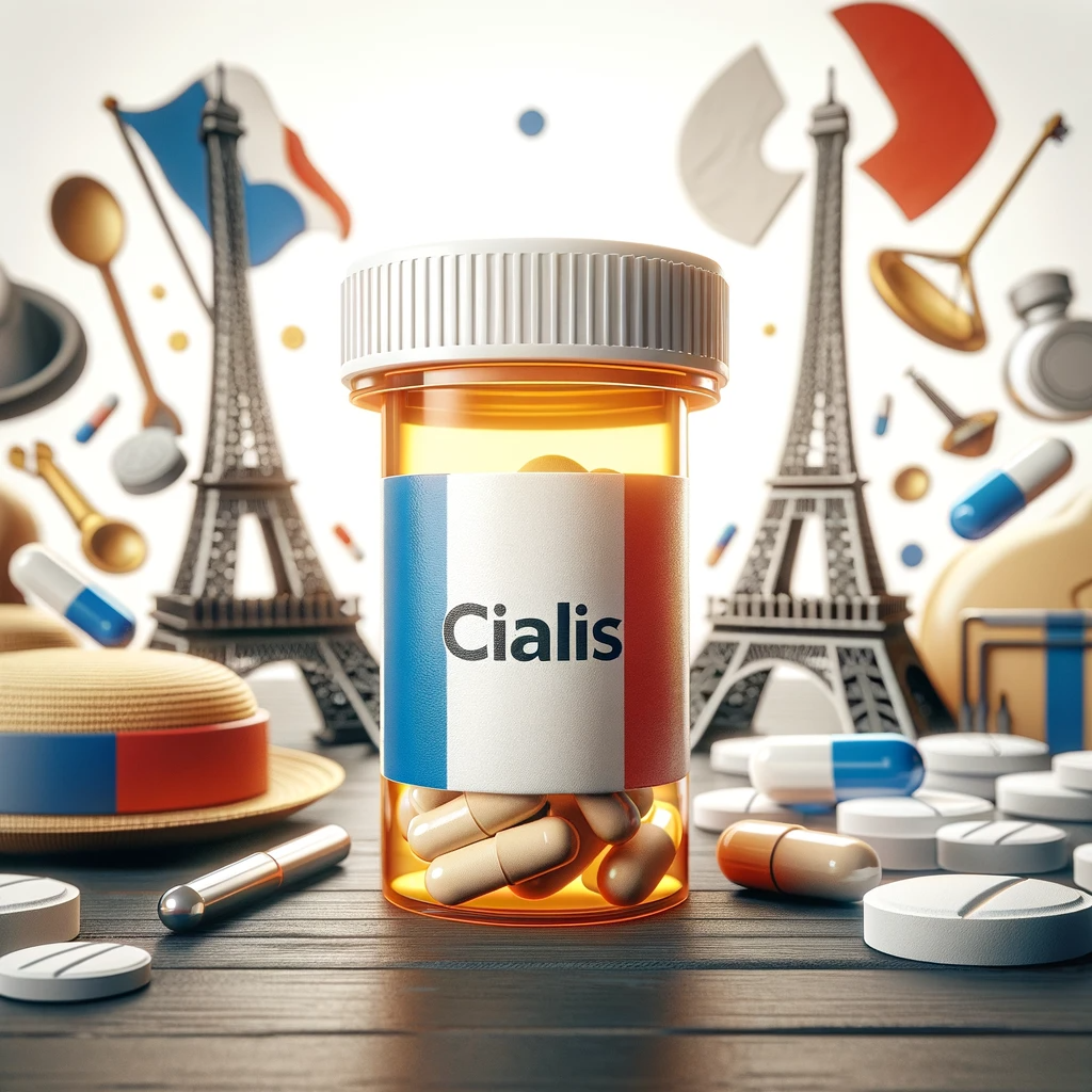 Prix du cialis 20mg en france 